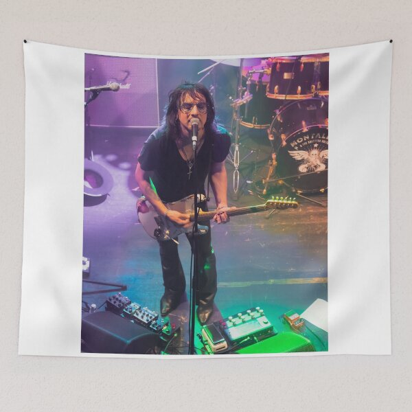 Item preview, Miguel Montalban, Guitarist designed and sold by RJDowns.