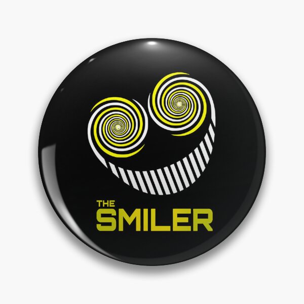 Item preview,  The Smiler designed and sold by PHILIPBRISTOW.