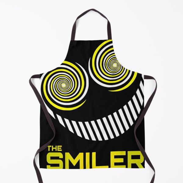 Item preview, The Smiler designed and sold by PHILIPBRISTOW.