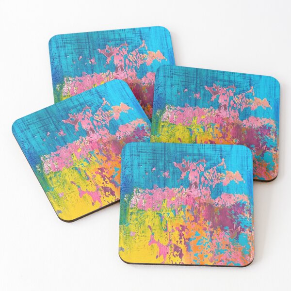 Item preview, Tropical Sunset  Dreyer's Dryer's bVibes designed and sold by Serginujhe.