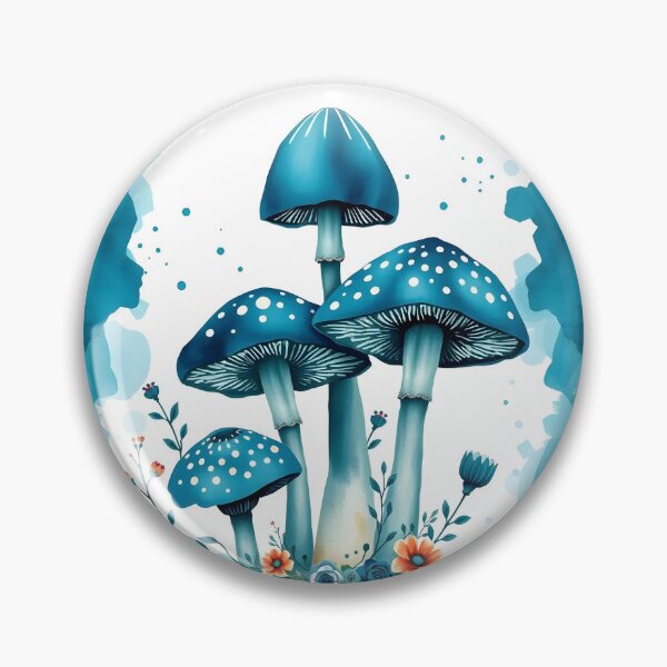 Item preview, Fungal Jungle  designed and sold by GraphicsClub.