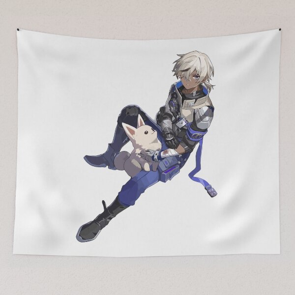 Item preview, Honkai Star Rail designed and sold by Willms-Store.