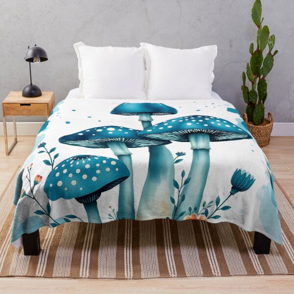 Item preview, Fungal Jungle  designed and sold by GraphicsClub.
