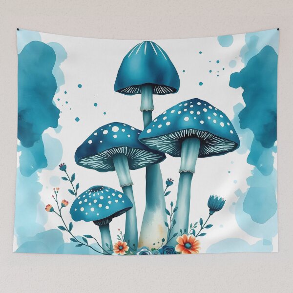 Item preview, Fungal Jungle  designed and sold by GraphicsClub.