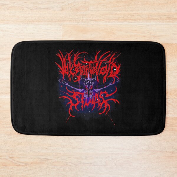 Item preview, Death Metal Stolas designed and sold by cherierusellav.