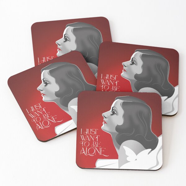 Item preview, I just want to be alone designed and sold by AleMogolloArt.