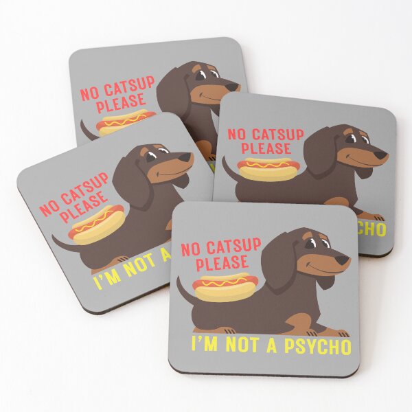 Item preview, Opinionated Dachshund designed and sold by AMERICANCHEEZ.