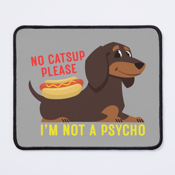 Item preview, Opinionated Dachshund designed and sold by AMERICANCHEEZ.