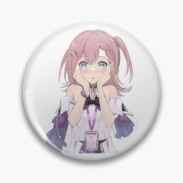 Item preview, Honkai Star Rail designed and sold by Willms-Store.