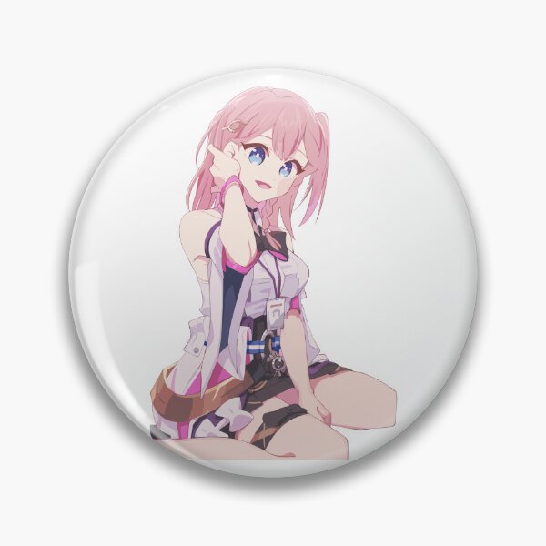 Item preview, Honkai Star Rail designed and sold by Willms-Store.