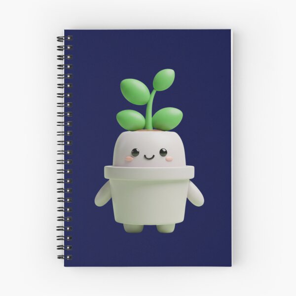 Item preview, The Smiling Sprout designed and sold by 0penvimark.