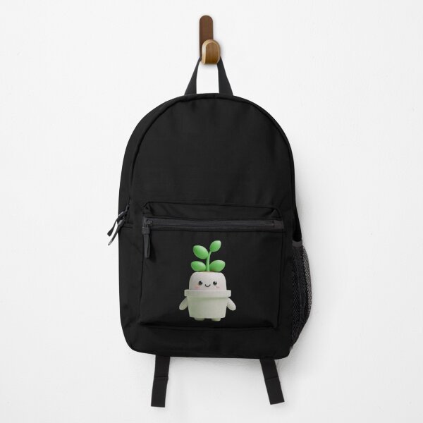 Item preview, The Smiling Sprout designed and sold by 0penvimark.