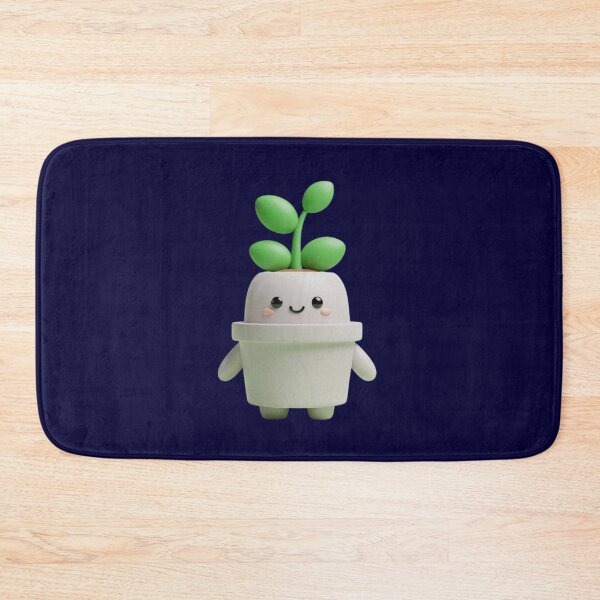 Item preview, The Smiling Sprout designed and sold by 0penvimark.