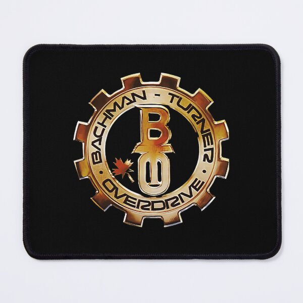 Item preview, Bachman-Turner Overdrive designed and sold by ionecphul.