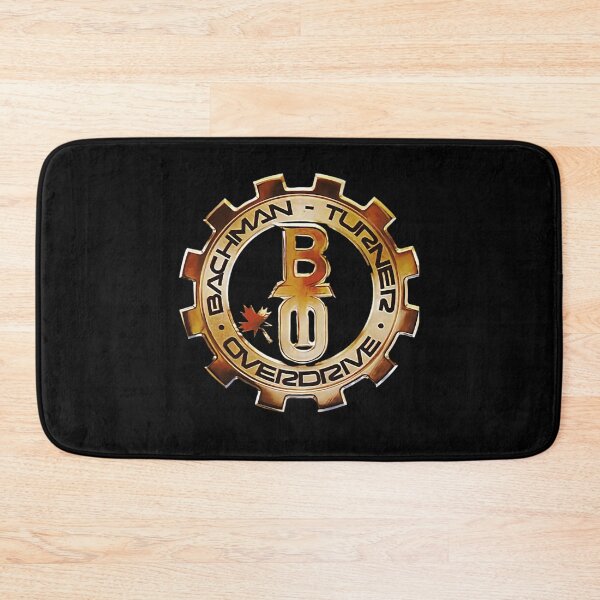 Item preview,  Bachman-Turner Overdrive designed and sold by ionecphul.