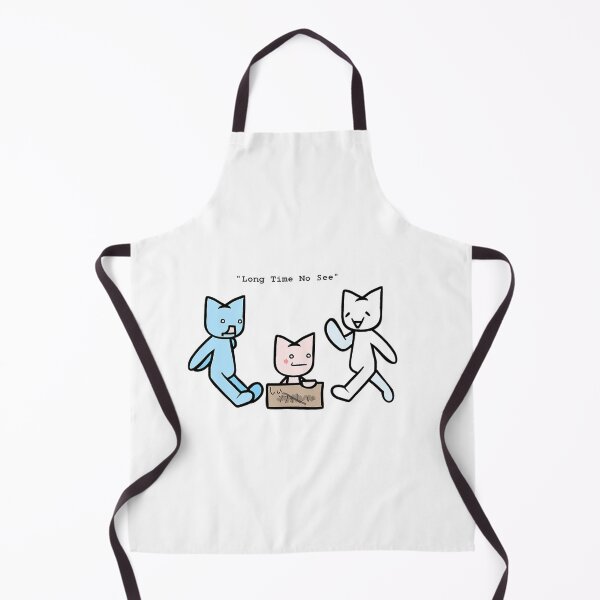 Item preview, Long Time No See designed and sold by SelinaLeffler.