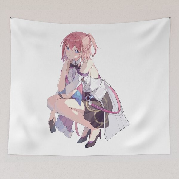 Item preview, Honkai Star Rail designed and sold by Willms-Store.
