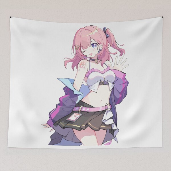 Item preview, Honkai Star Rail designed and sold by Willms-Store.