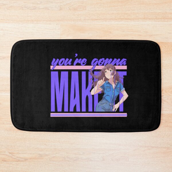 Item preview, You Are Gonna Make It  designed and sold by WarriorsArmour.
