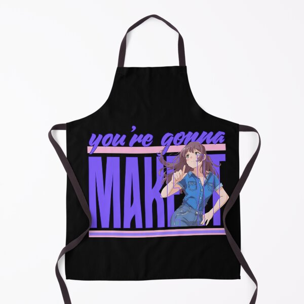 Item preview, You Are Gonna Make It designed and sold by WarriorsArmour.