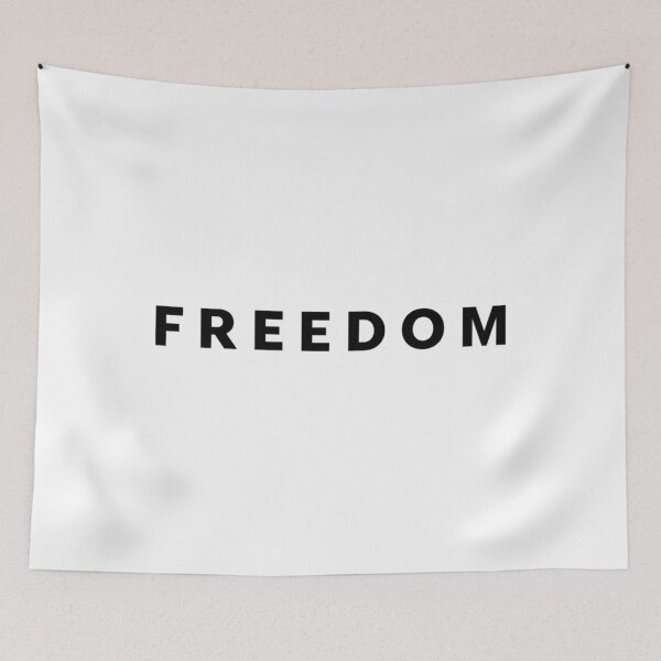 Item preview, Freedom designed and sold by SelinaLeffler.