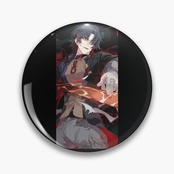 Item preview, Honkai Star Rail designed and sold by Willms-Store.