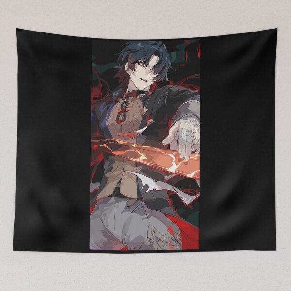 Item preview, Honkai Star Rail designed and sold by Willms-Store.