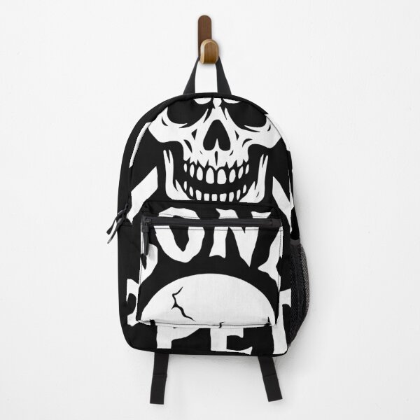Item preview, Bone Appétit Skull Funny Halloween designed and sold by SnappyPNG.