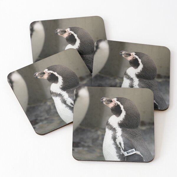 Item preview, Penguin close-up at his house designed and sold by DPVisualsLV.
