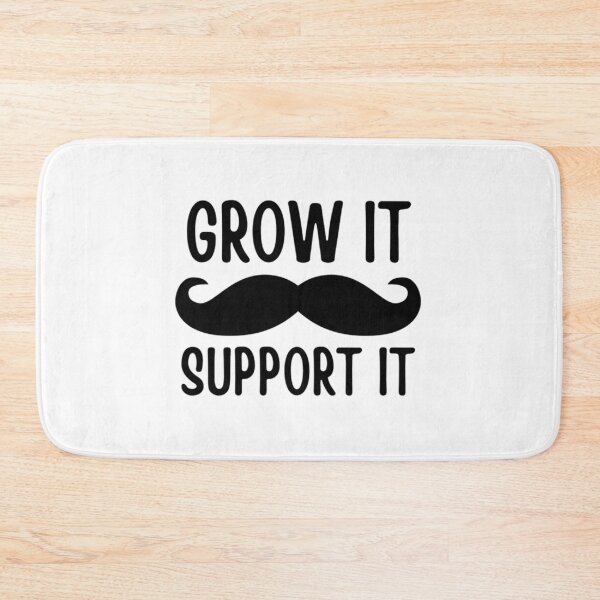 Item preview, Grow It Support It designed and sold by SelinaLeffler.