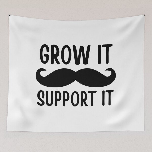 Item preview, Grow It Support It designed and sold by SelinaLeffler.