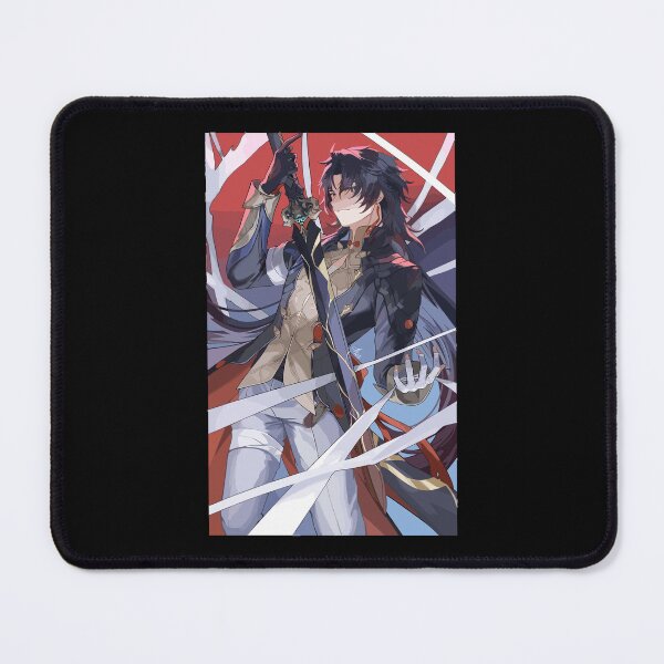 Item preview, Honkai Star Rail designed and sold by Willms-Store.