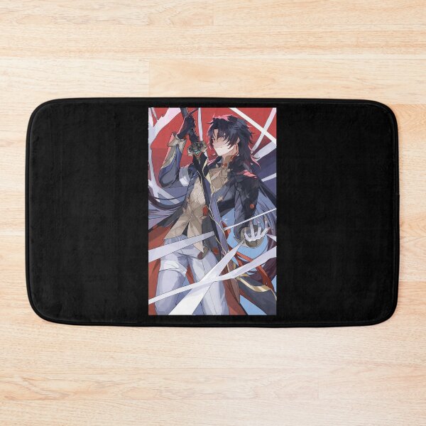Item preview, Honkai Star Rail designed and sold by Willms-Store.