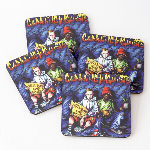 Item preview, Will Rap for Food  designed and sold by zarface.
