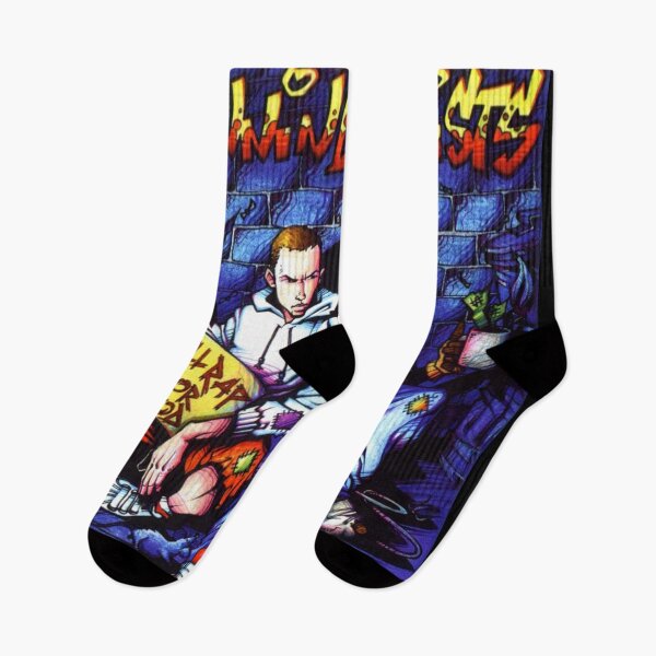 Item preview, Will Rap for Food  designed and sold by zarface.