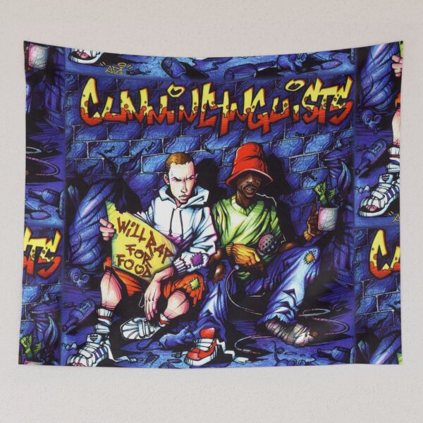 Item preview, Will Rap for Food  designed and sold by zarface.