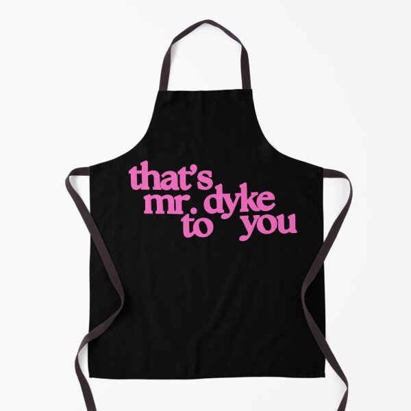 Item preview, that's mr. dyke to you designed and sold by meltycatart.