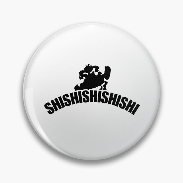 Item preview, One Piece Laugh - Luffy Gear 5 designed and sold by Kapal RS.