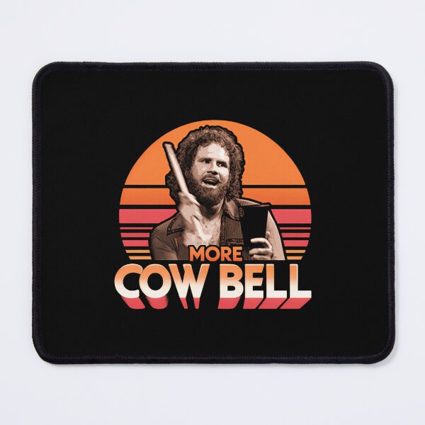 Item preview,  More Cowbell  designed and sold by kokotiootimb.