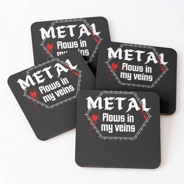 Item preview, festival de metal designed and sold by Mangochanel.