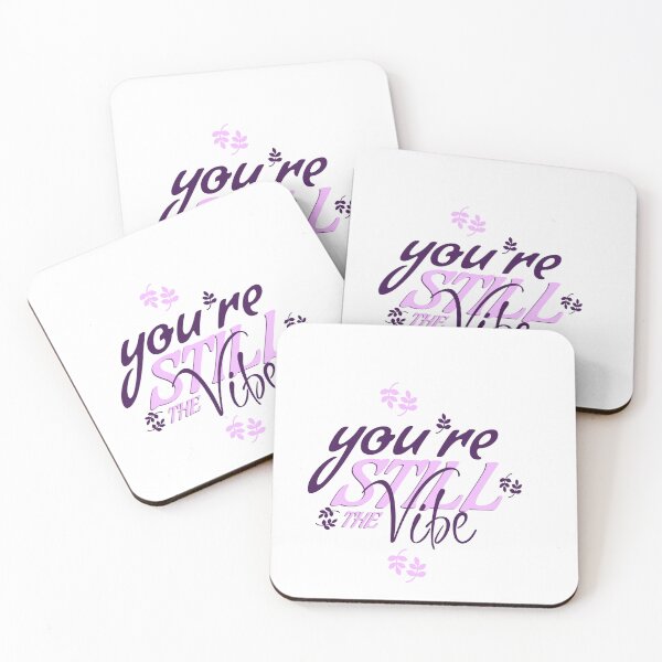 Item preview, still the vibe designed and sold by Safe Haven.