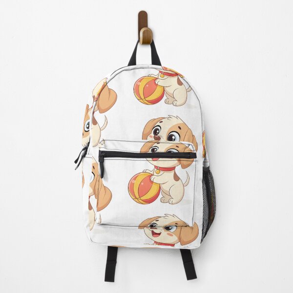 Item preview, Puppy with Ball designed and sold by Broxui.