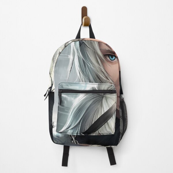 Item preview, Nier - 4 designed and sold by Infinite-Aspire.