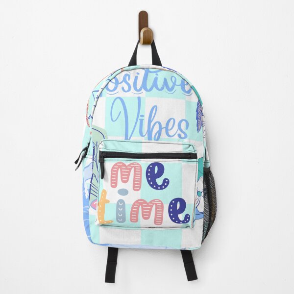 Item preview, Me time positive vibes designed and sold by BritishDelights.