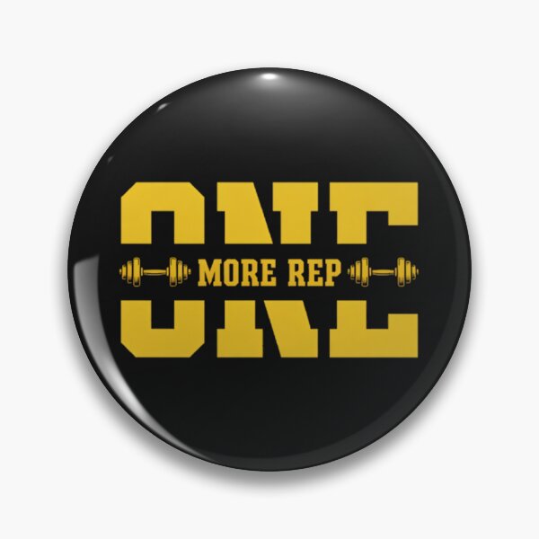 Item preview, ONE more REP! designed and sold by BugiDesignArt.