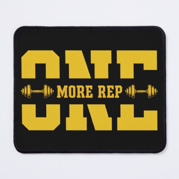 Item preview, ONE more REP! designed and sold by BugiDesignArt.