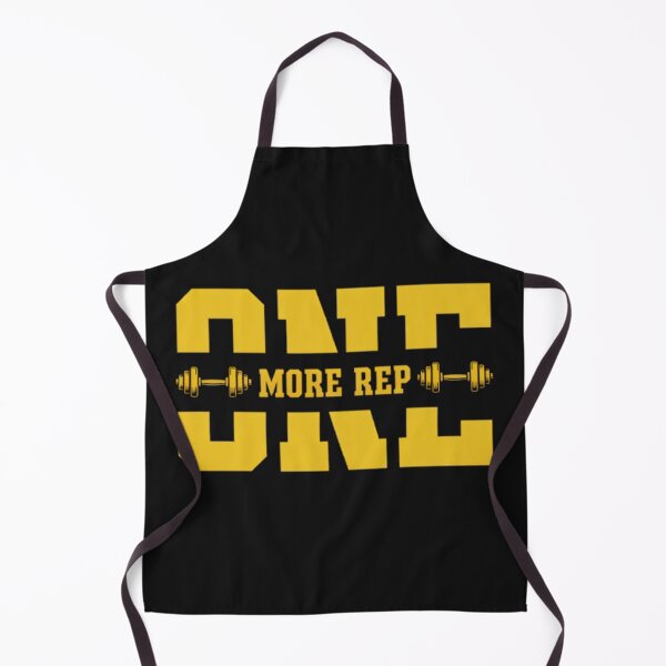 Item preview, ONE more REP! designed and sold by BugiDesignArt.