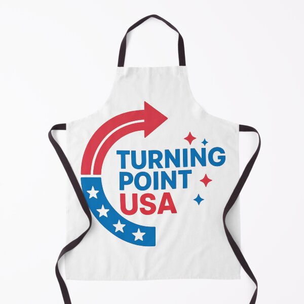 Item preview, Turning Point USA designed and sold by Design-Joyz.