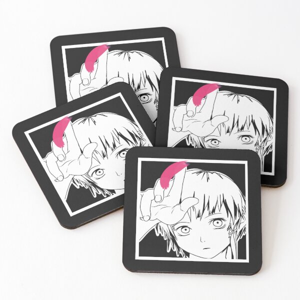 Item preview, Serial Experiments Lain  designed and sold by Mangochanel.