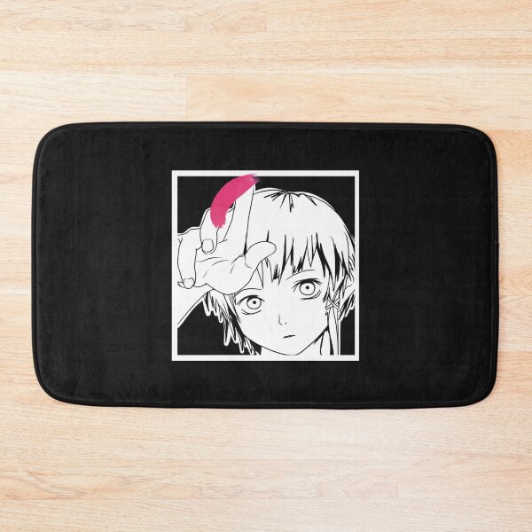 Item preview, Serial Experiments Lain  designed and sold by Mangochanel.